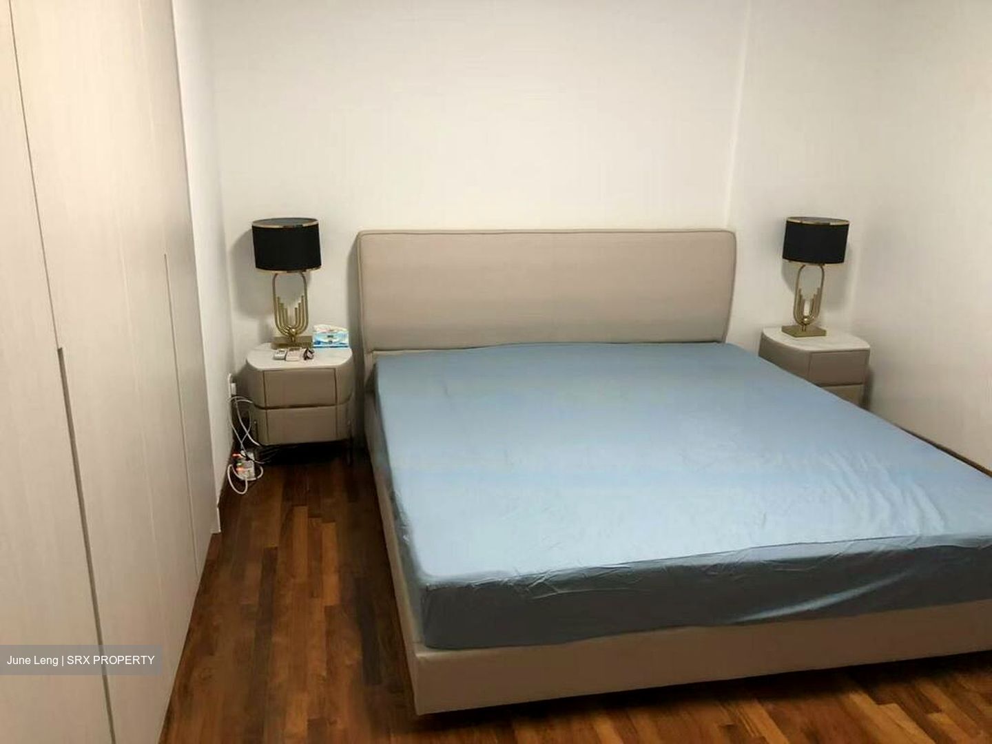 Simei Green Condominium (D18), Condominium #471815651